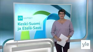 Yle Uutiset Keski-Suomi ja Etelä-Savo 11-11-2019 Klo 17-06: 11.11.2019 16.34