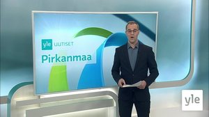 Yle Uutiset Pirkanmaa 11-11-2019 Klo 17-06: 11.11.2019 16.34