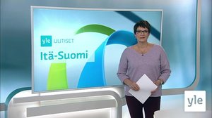 Yle Uutiset Itä-Suomi 11-11-2019 Klo 17-06: 11.11.2019 16.39