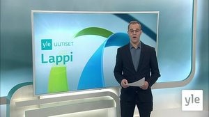 Yle Uutiset Lappi 11-11-2019 Klo 17-06: 11.11.2019 16.39