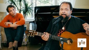 A. W. Yrjänä: 12.11.2019 00.01