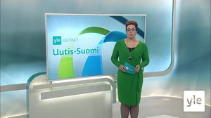 Yle Uutiset Uutis-Suomi 11-11-2019: 11.11.2019 18.54