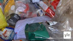 Kierrätys kiristyy: 11.11.2019 21.43