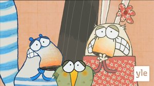 Matka pohjattomaan syvyyteen (S): 15.11.2019 18.00