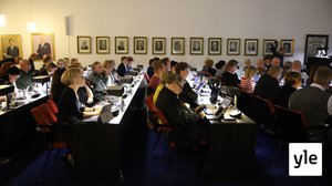 Kouvolan kaupungin historian tärkeimmässä kokouksessa päätetään isoista säästöistä: 12.11.2019 00.26