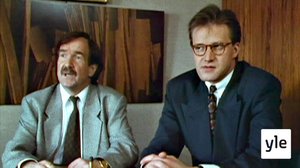 Suomi ei lopu kehätie ykköseen (S): 14.11.2019 00.01