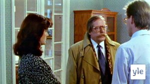 Vain voittaja on sankari (S): 14.11.2019 00.01