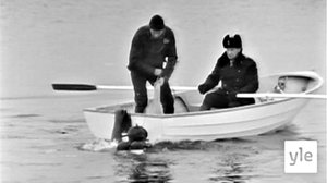 Pankinjohtajan yölliset seikkailut (S): 14.11.2019 00.01