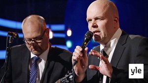 Nuottien matkassa: 13.11.2019 08.54