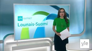 Yle Uutiset Lounais-Suomi 12-11-2019 Klo 17-06: 12.11.2019 16.28
