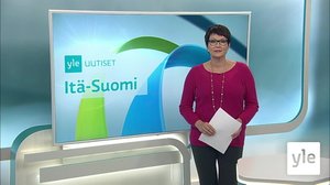 Yle Uutiset Itä-Suomi 12-11-2019 Klo 17-06: 12.11.2019 16.33