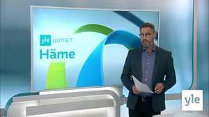 Yle Uutiset Häme 12-11-2019 klo 17-06: 12.11.2019 16.43