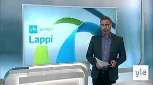 Yle Uutiset Lappi 12-11-2019 Klo 17-06: 12.11.2019 16.47