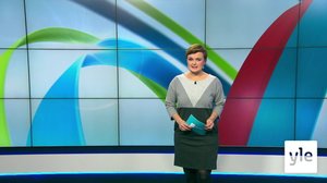 Yle Uutiset Uusimaa 12-11-2019 klo 18-21: 12.11.2019 18.41