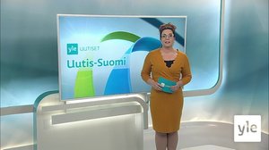 Yle Uutiset Uutis-Suomi 12-11-2019: 12.11.2019 19.34