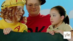 Taikurin jäljillä (S) (S): 15.11.2019 18.00