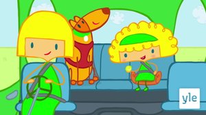 Autoa korjaamassa (S): 15.11.2019 18.00