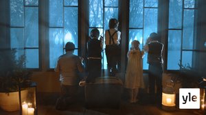 Ylen lasten joulu (S): 29.11.2019 00.00