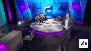 A-studio viittomakielelle tulkattuna: 13.11.2019 15.45