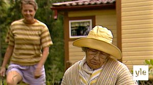 Isoäidin vointi huononee (S): 14.11.2019 00.01