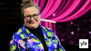 Svenska Yle live: Det pratas för lite om innehållet på våra teaterscener - vi tar debatten vidare : 13.11.2019 15.40