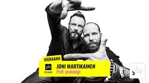 Docventures live stream: Onko sinullakin paha ajattelun vinouma? : 13.11.2019 16.00