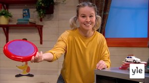 Då misstag blev nya uppfinningar: 13.11.2019 16.05