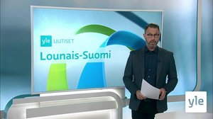 Yle Uutiset Lounais-Suomi 13-11-2019 Klo 17-06: 13.11.2019 16.19