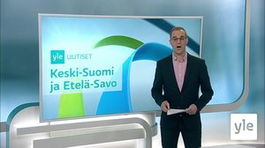 Yle Uutiset Keski-Suomi ja Etelä-Savo 13-11-2019 Klo 17-06: 13.11.2019 16.31