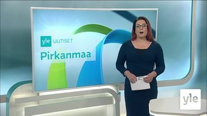 Yle Uutiset Pirkanmaa 13-11-2019 Klo 17-06: 13.11.2019 16.31