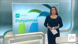 Yle Uutiset Pohjanmaa 13-11-2019 Klo 17-06: 13.11.2019 16.33