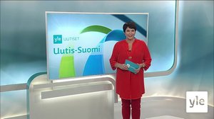 Yle Uutiset Uutis-Suomi 13-11-2019: 13.11.2019 19.07