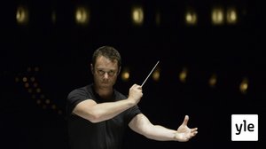 Radion sinfoniaorkesterin konsertti: 13.11.2019 20.59