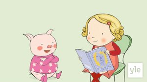 Tilda ja hänen ystävänsä (S) (S): 17.11.2019 18.00