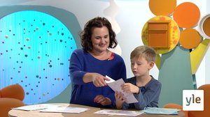 Erikoislähetys: 15.11.2019 05.00