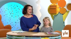 Erikoislähetys: 15.11.2019 05.00