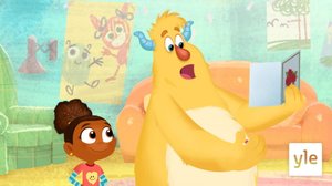 Isomonsterien päivä (S): 17.11.2019 08.08