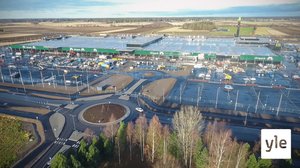 Vuosia vireillä ollut Seinäjoen Ideapark avataan: 14.11.2019 10.16