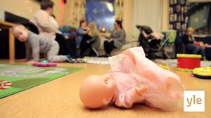 Rapautuva hyvinvointivaltio kaipaa remontin: 14.11.2019 11.25