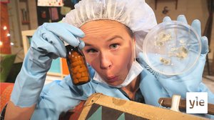 BUU-klubben: 14.11.2019 18.00