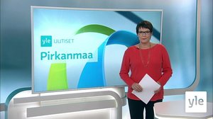 Yle Uutiset Pirkanmaa 14-11-2019 Klo 17-06: 14.11.2019 16.32