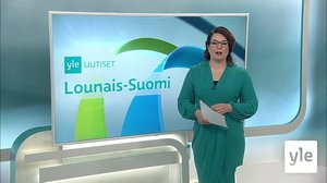 Yle Uutiset Lounais-Suomi 14-11-2019 Klo 17-06: 14.11.2019 16.41