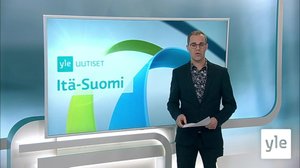 Yle Uutiset Itä-Suomi 14-11-2019 Klo 17-06: 14.11.2019 16.43