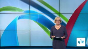 Yle Uutiset Uusimaa 14-11-2019 klo 17-06: 14.11.2019 17.15