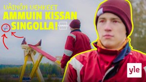 ELÄIMELLISET SÄHKÖVEHKEET KOKEILUSSA: 15.11.2019 00.01