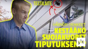 KOITAN TUHOTA SUOJAKUORET!: 15.11.2019 00.01