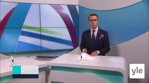 Yle Nyheter TV-nytt: 14.11.2019 18.00