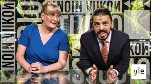 Joulukohu on rakennettu: 14.11.2019 20.29