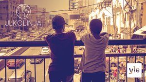 Ulkolinja: Arvottomat lapset: 18.11.2019 00.01