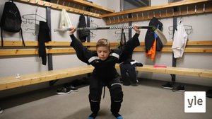 Moni alle 16-vuotias ei pääse kyykky-asentoon: 15.11.2019 13.26